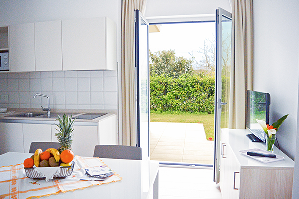 Kitchenette