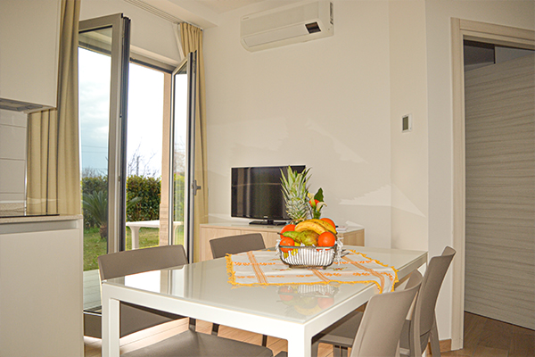 Terrace furniture