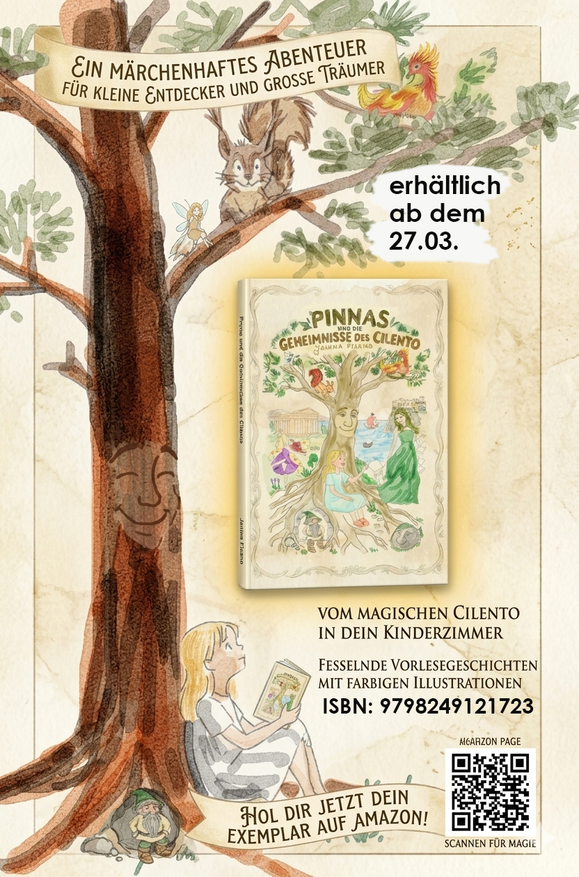 Pinnas Plakat